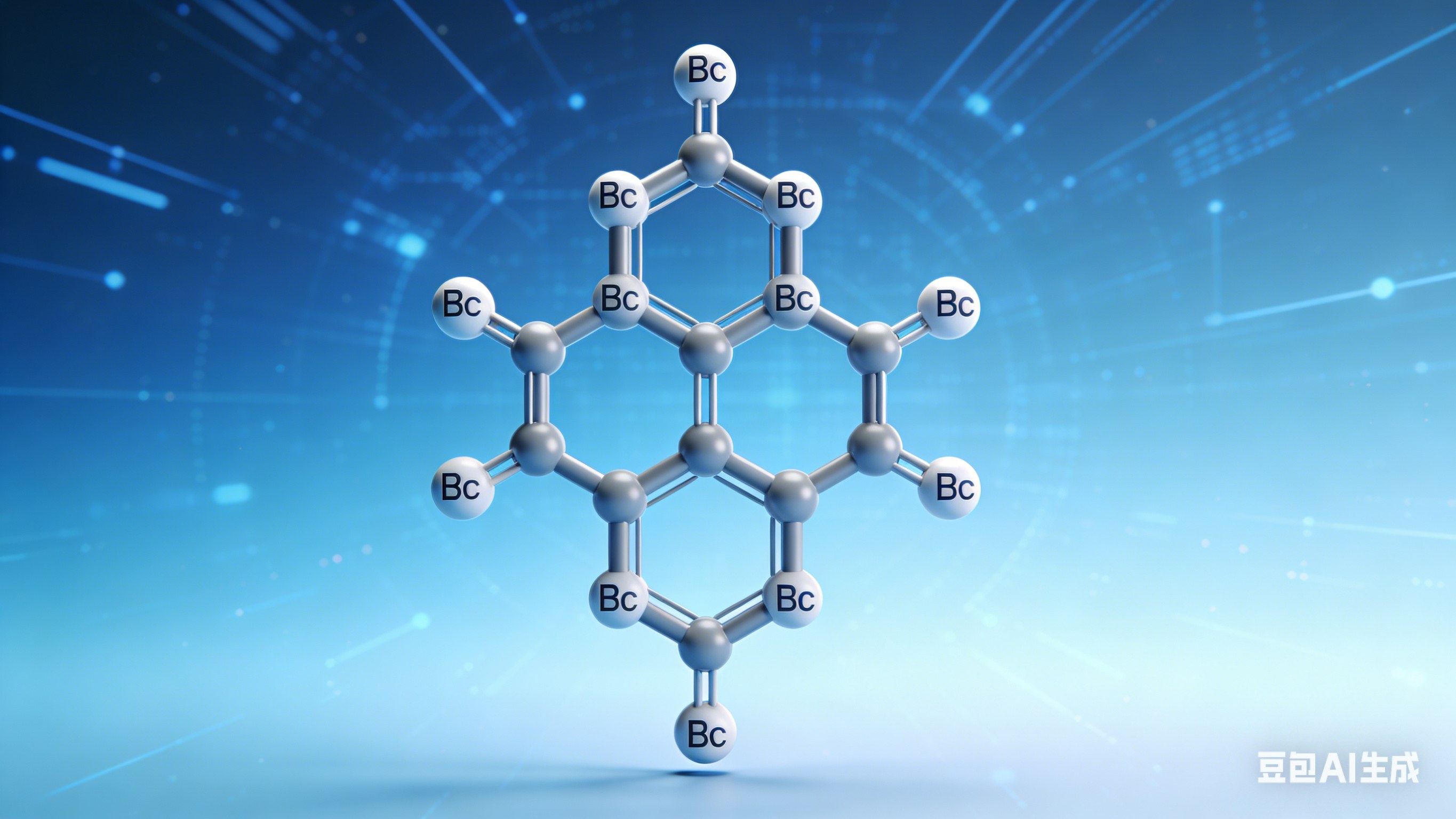 十溴二苯乙烷：環(huán)保與高 效并存的阻燃材料