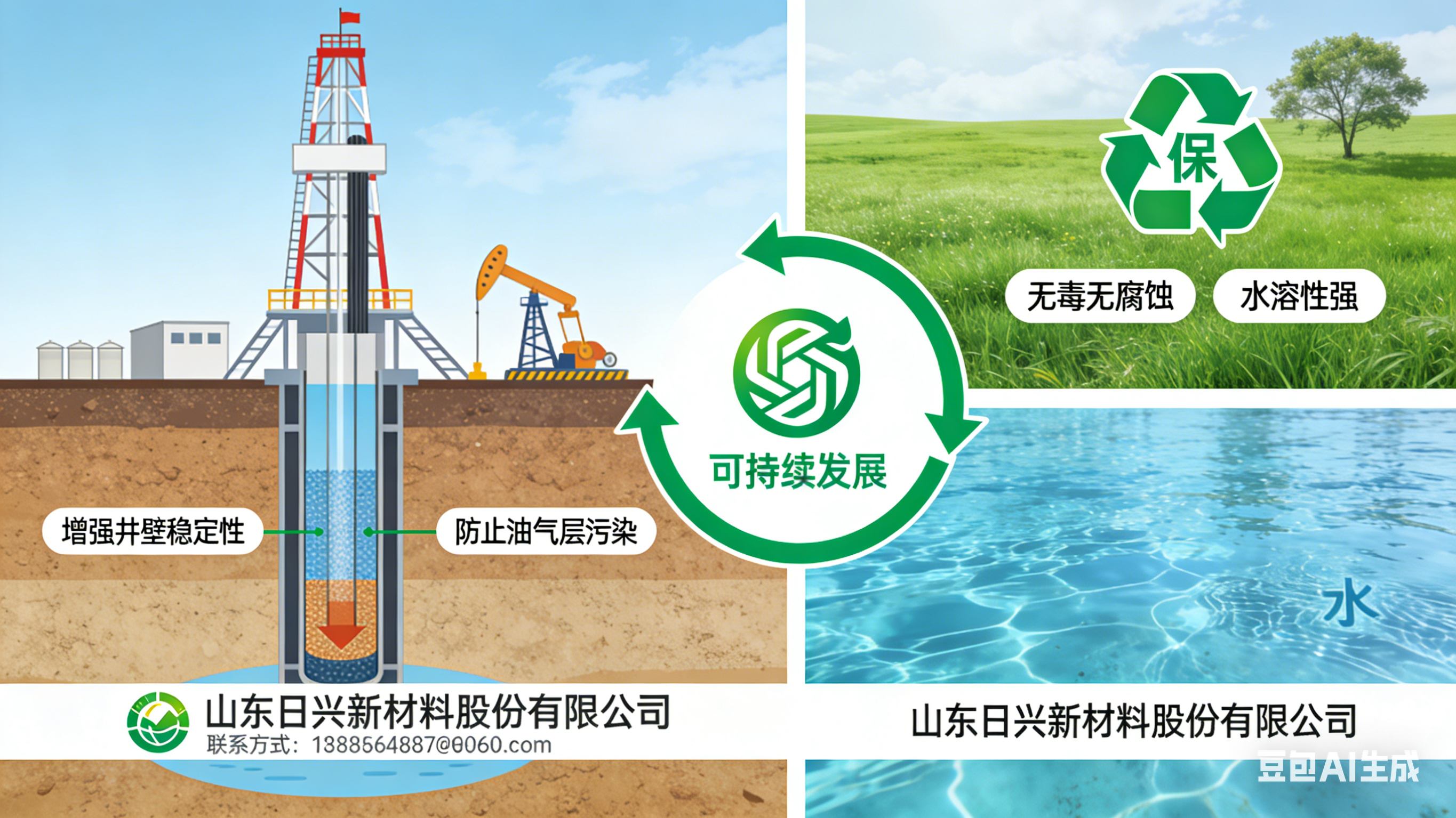 溴化鈉液體在極端溫度下的穩(wěn)定性與應用