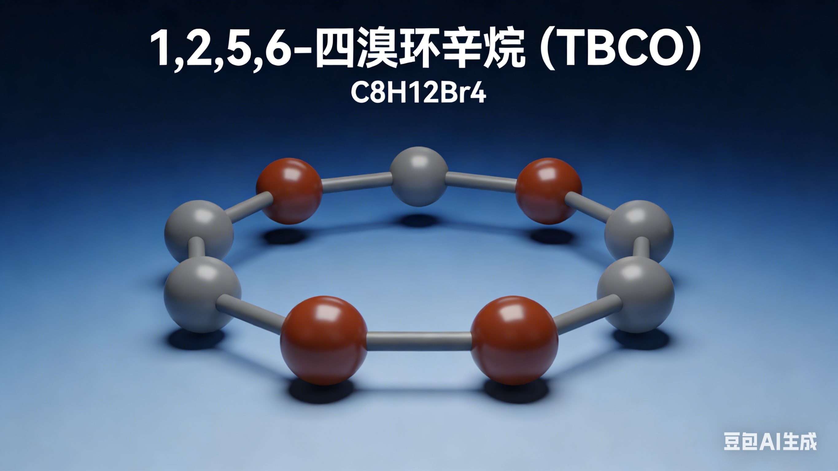 了解1,2,5,6-四溴環(huán)辛烷在現(xiàn)代阻燃技術(shù)中的發(fā)展趨勢