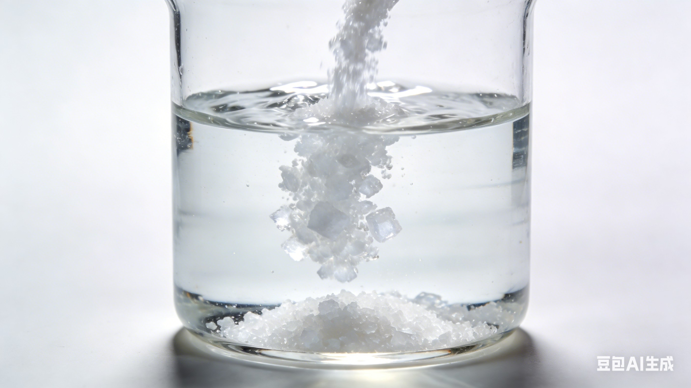 溴化鉀是干什么用的？用途、作用、副作用全解析