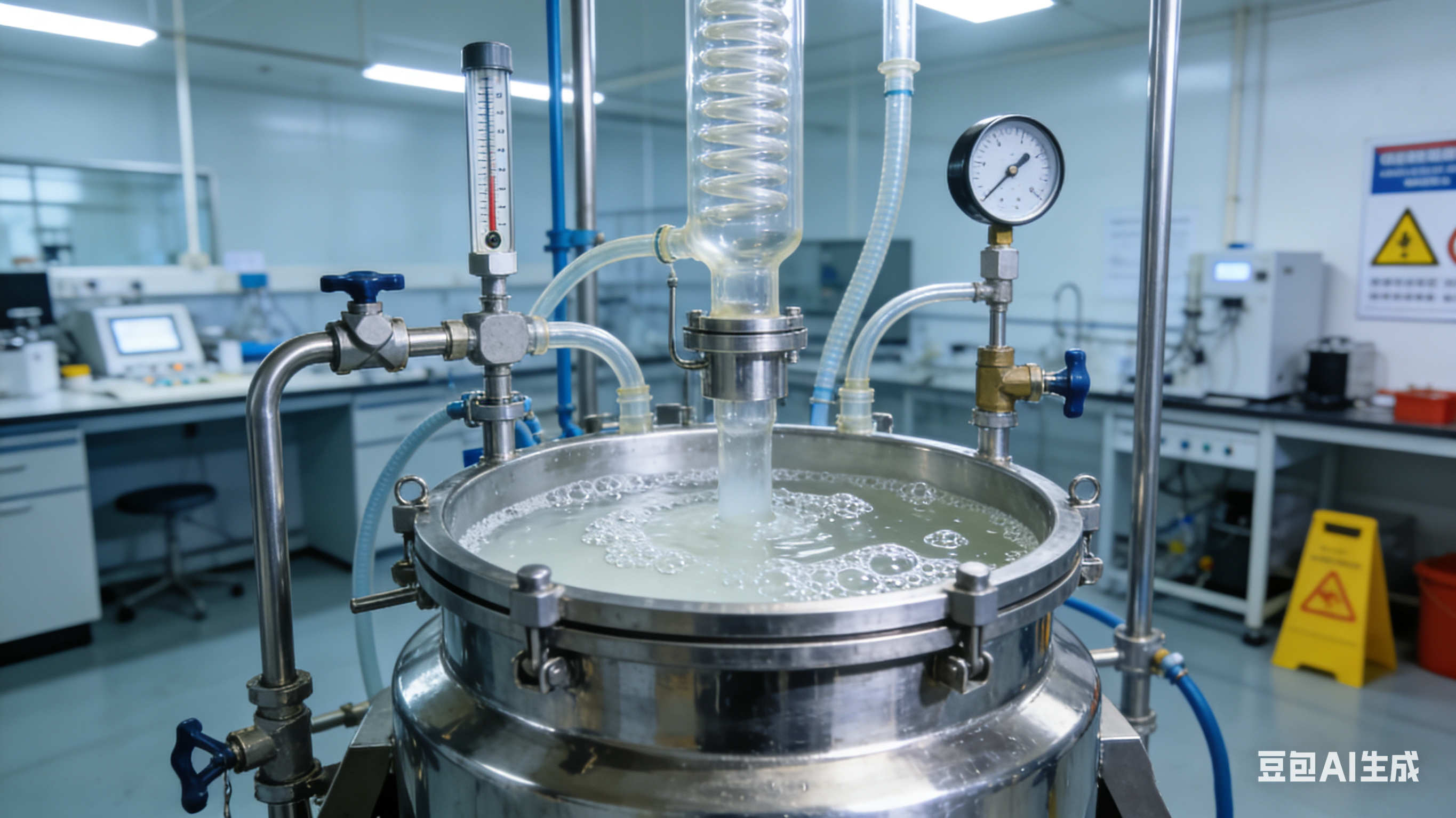 2-溴丙烷：特性、應用與生產(chǎn)中的環(huán)保挑戰(zhàn)